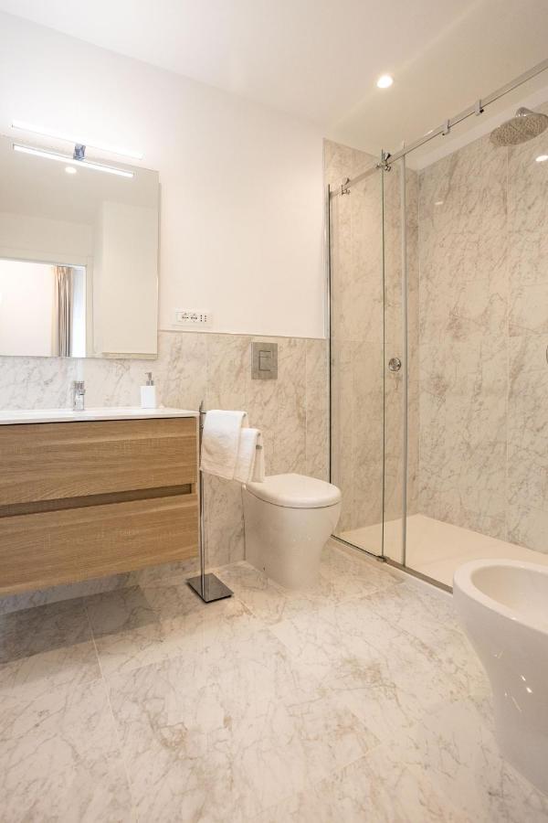 Apartamento Cube 67 - Garden *